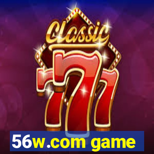56w.com game